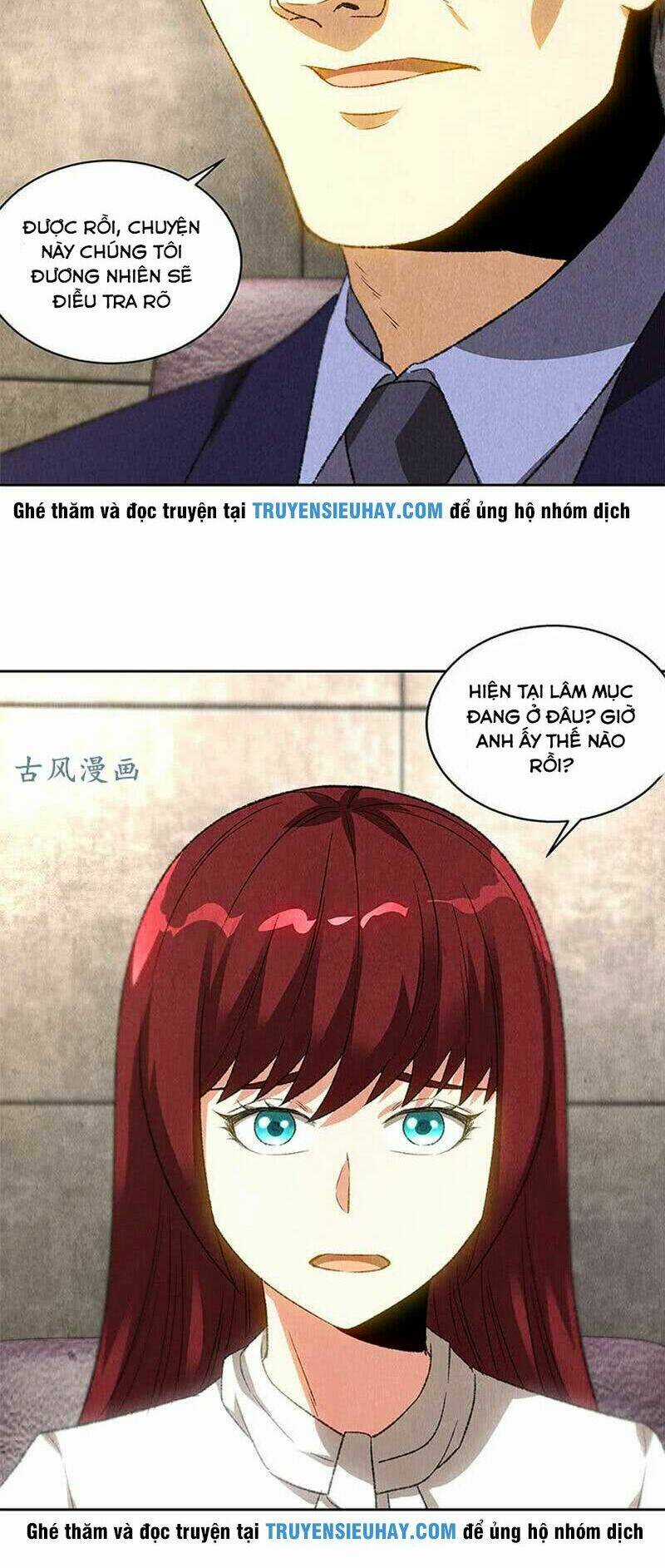 Ta Là Phế Vật - Chapter 72 - Trang 5