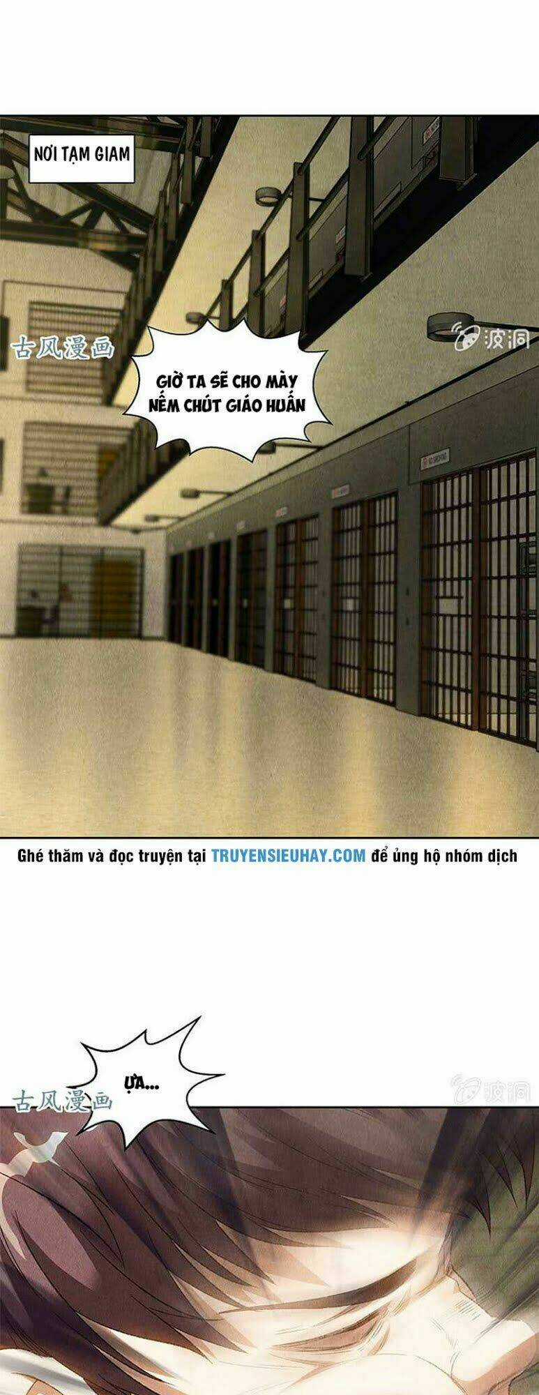 Ta Là Phế Vật - Chapter 72 - Trang 6