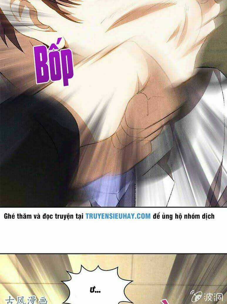 Ta Là Phế Vật - Chapter 72 - Trang 7