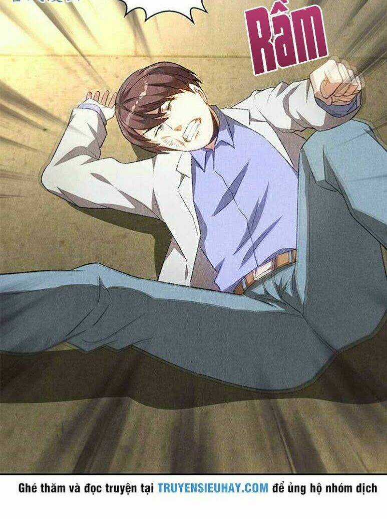 Ta Là Phế Vật - Chapter 72 - Trang 8