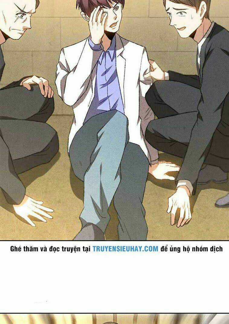 Ta Là Phế Vật - Chapter 72 - Trang 10