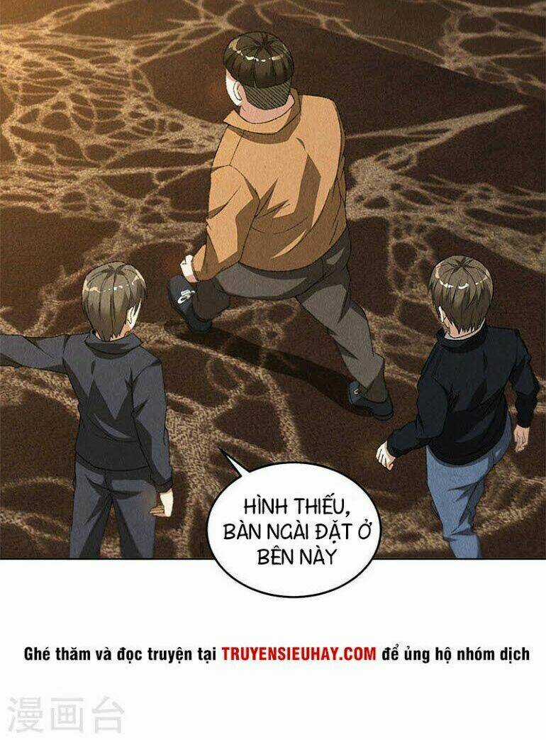Ta Là Phế Vật - Chapter 73 - Trang 15