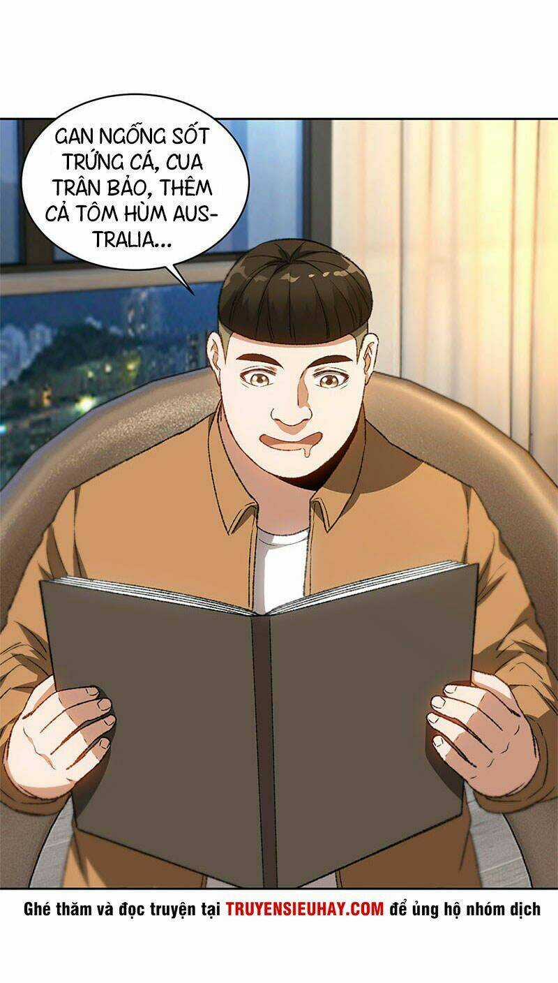 Ta Là Phế Vật - Chapter 73 - Trang 18