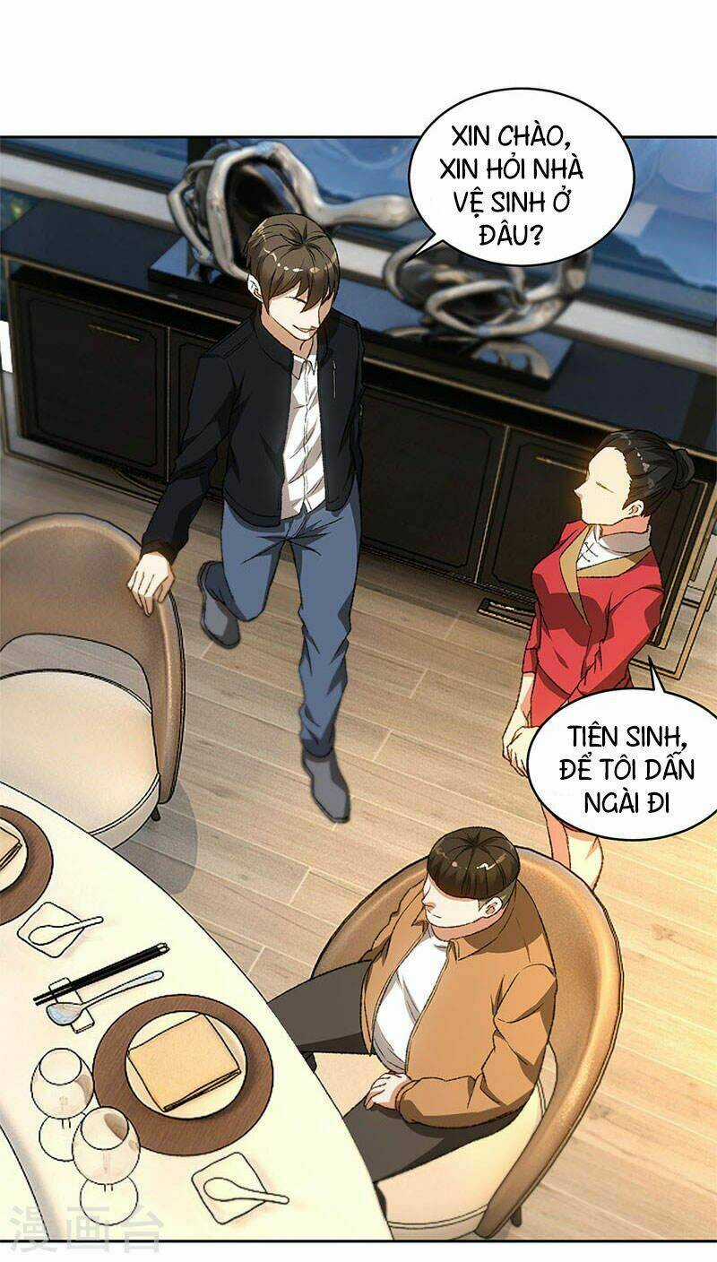 Ta Là Phế Vật - Chapter 73 - Trang 19