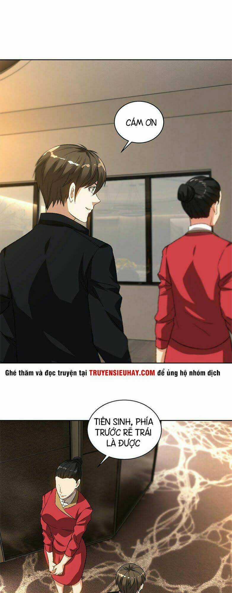 Ta Là Phế Vật - Chapter 73 - Trang 20