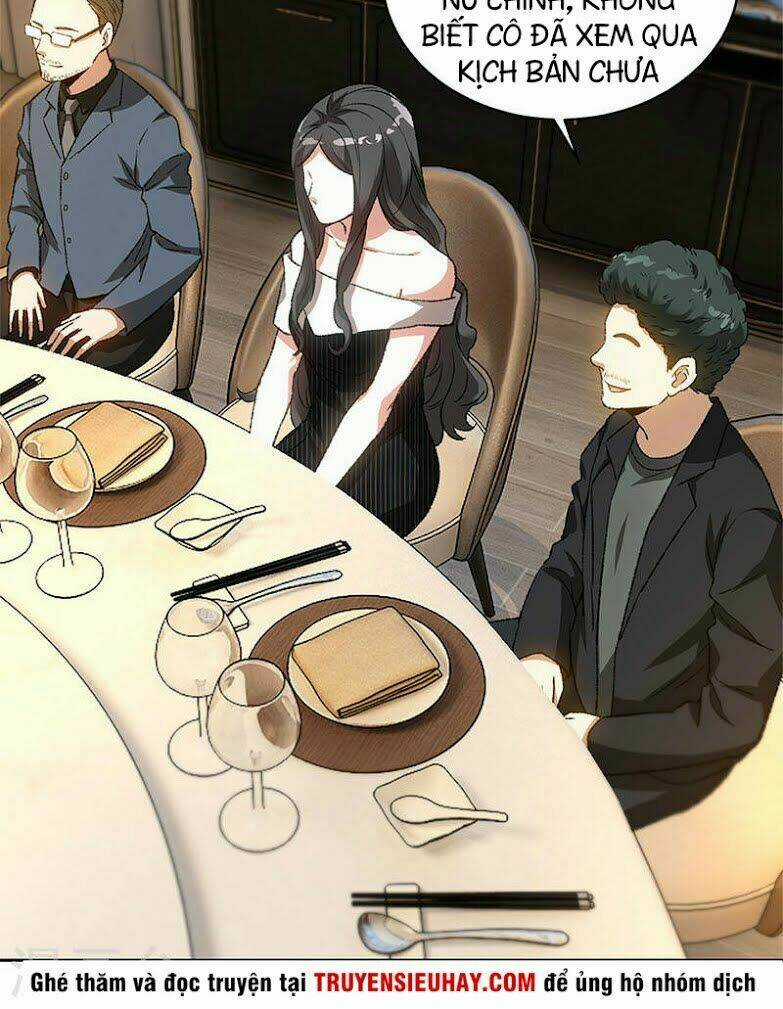 Ta Là Phế Vật - Chapter 73 - Trang 22