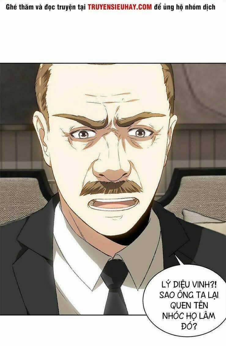 Ta Là Phế Vật - Chapter 73 - Trang 4