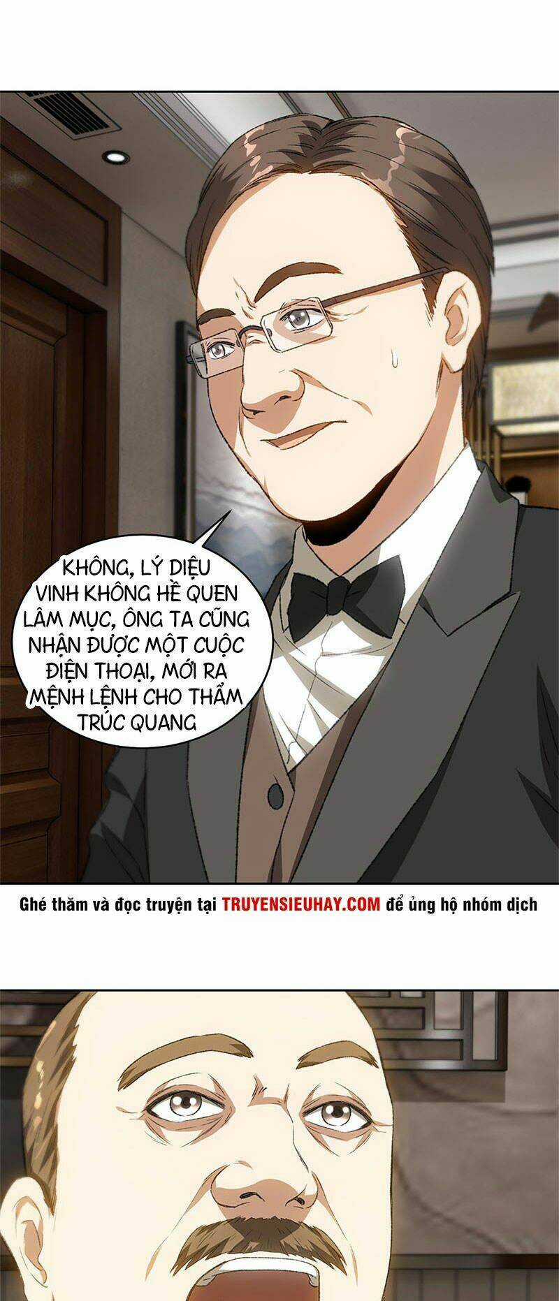 Ta Là Phế Vật - Chapter 73 - Trang 5