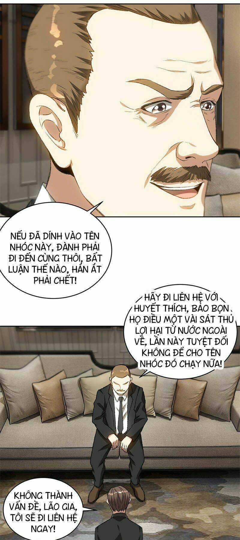 Ta Là Phế Vật - Chapter 73 - Trang 7