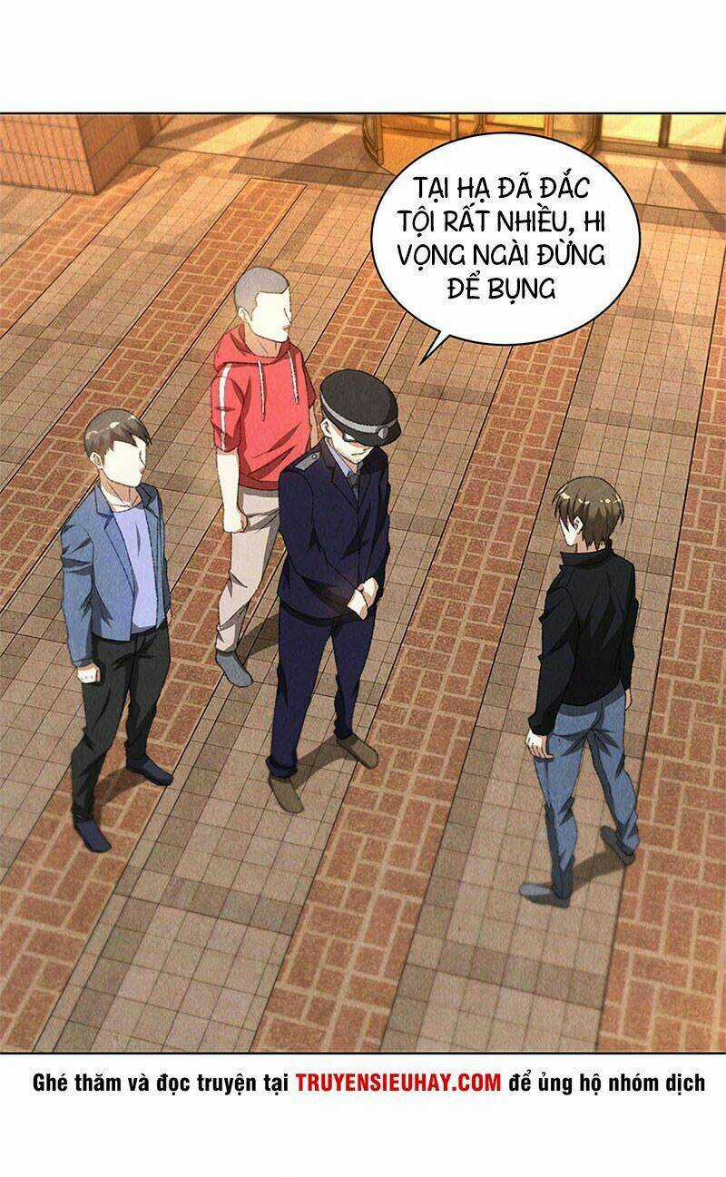 Ta Là Phế Vật - Chapter 73 - Trang 9
