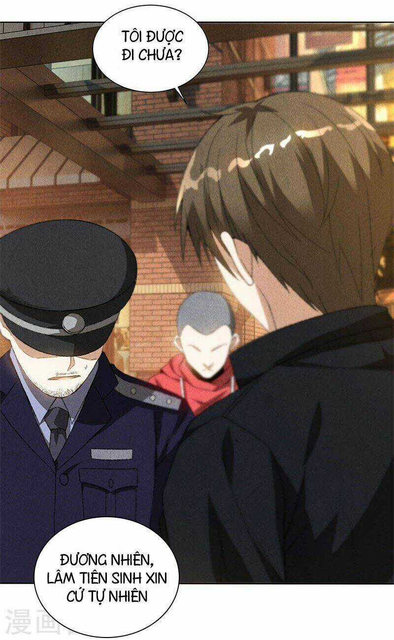 Ta Là Phế Vật - Chapter 73 - Trang 10