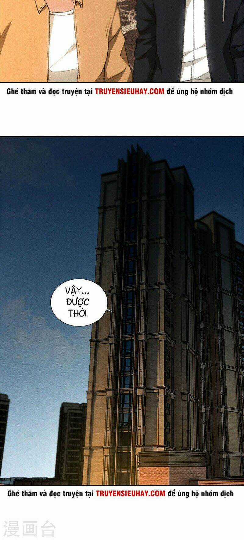 Ta Là Phế Vật - Chapter 74 - Trang 11