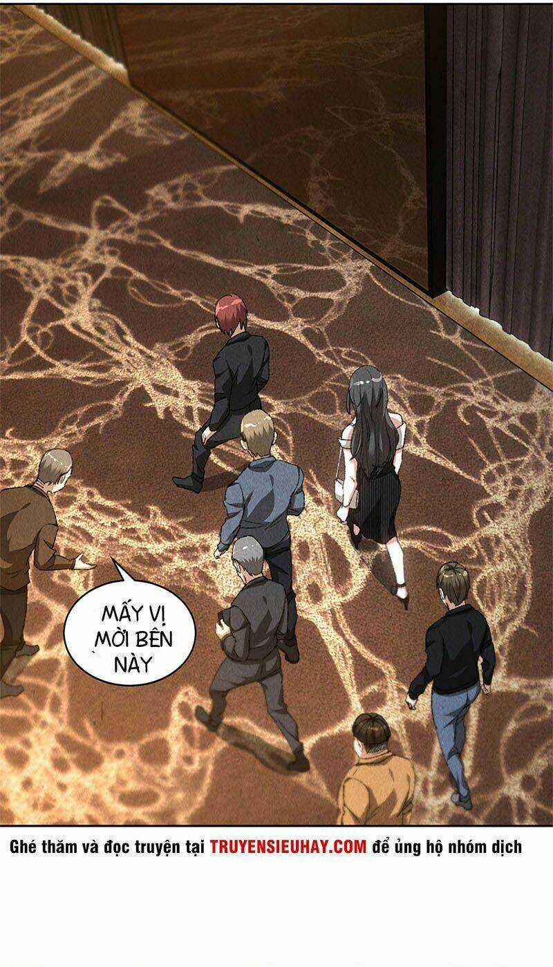 Ta Là Phế Vật - Chapter 74 - Trang 12