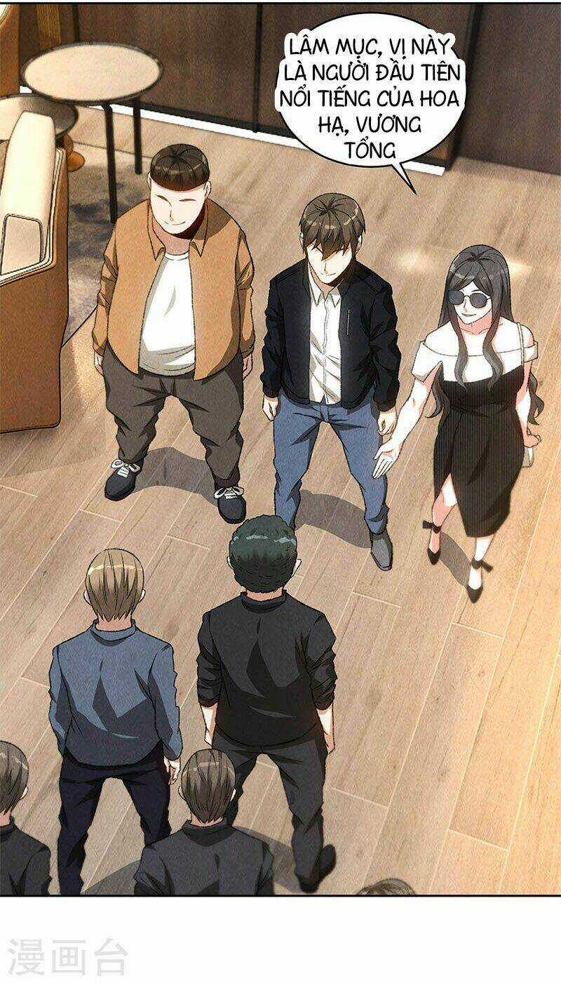 Ta Là Phế Vật - Chapter 74 - Trang 13