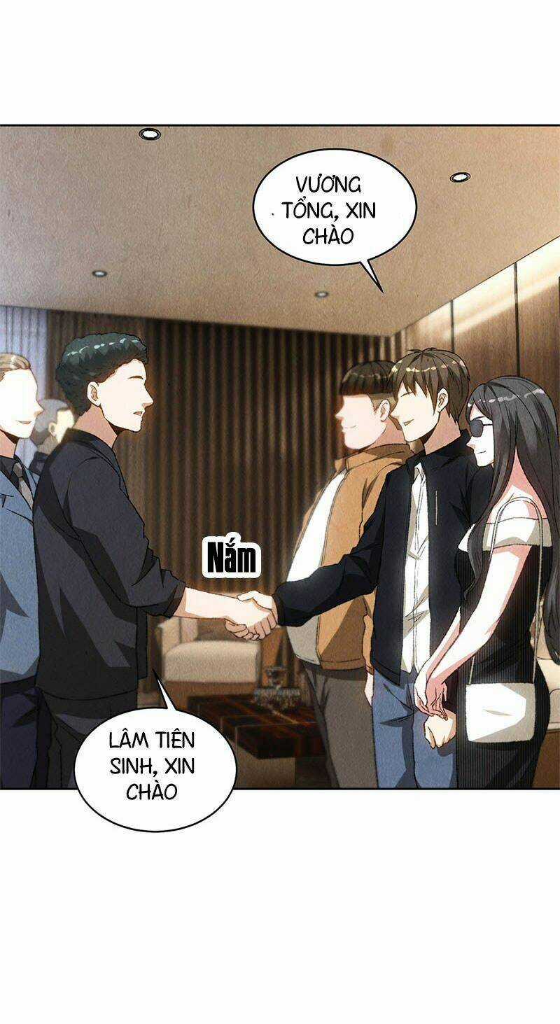 Ta Là Phế Vật - Chapter 74 - Trang 14