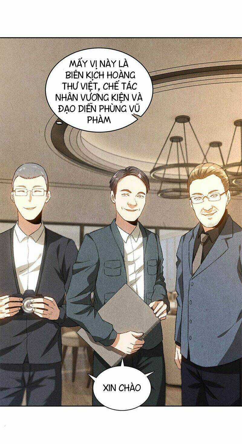 Ta Là Phế Vật - Chapter 74 - Trang 15