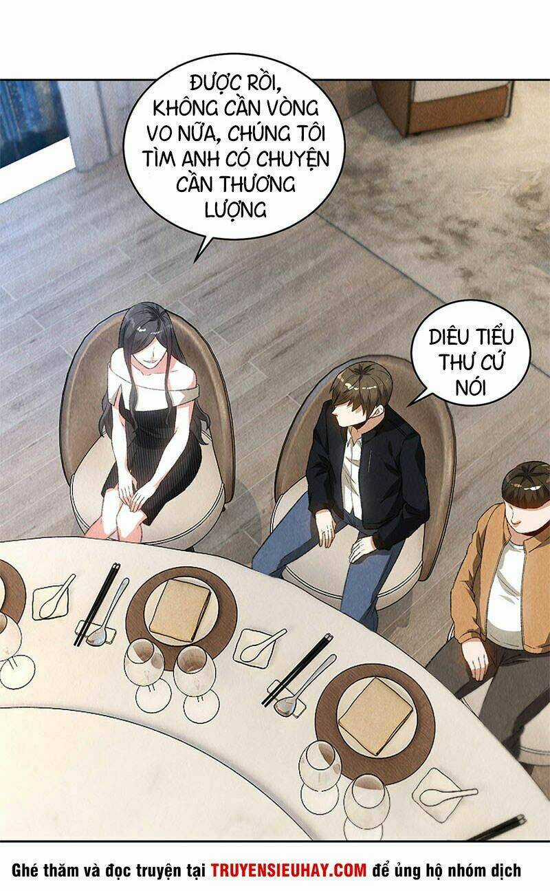 Ta Là Phế Vật - Chapter 74 - Trang 16