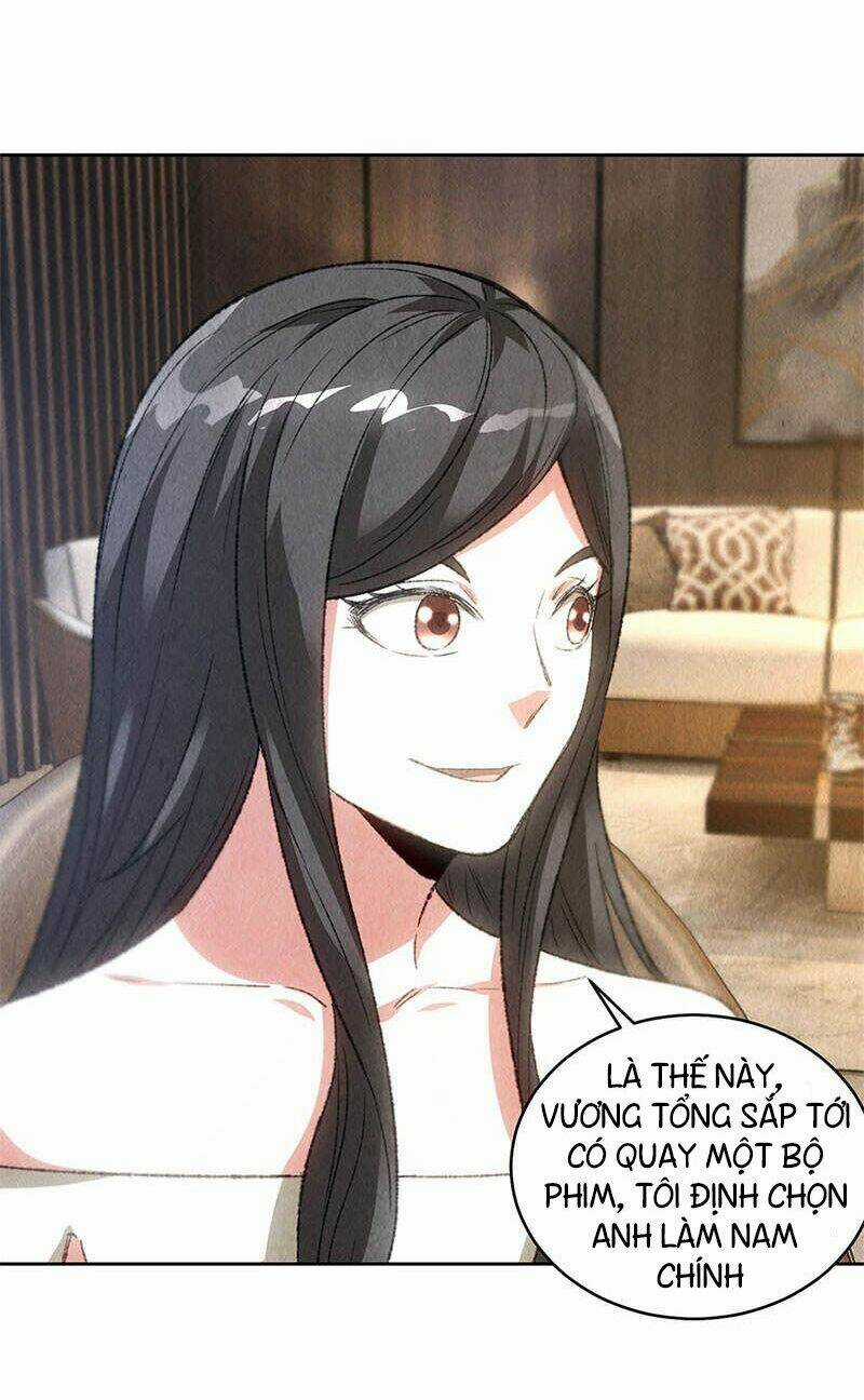 Ta Là Phế Vật - Chapter 74 - Trang 17