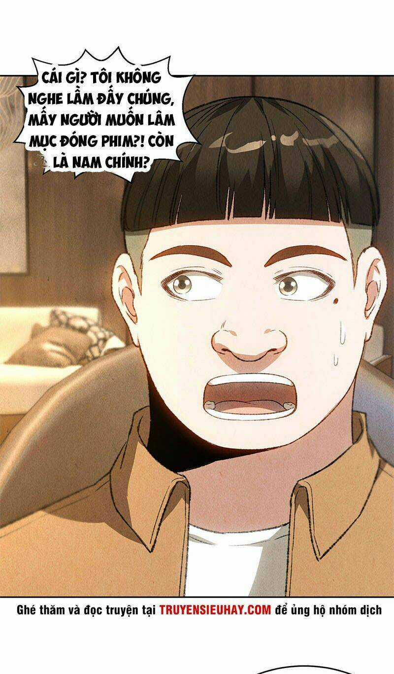 Ta Là Phế Vật - Chapter 74 - Trang 18