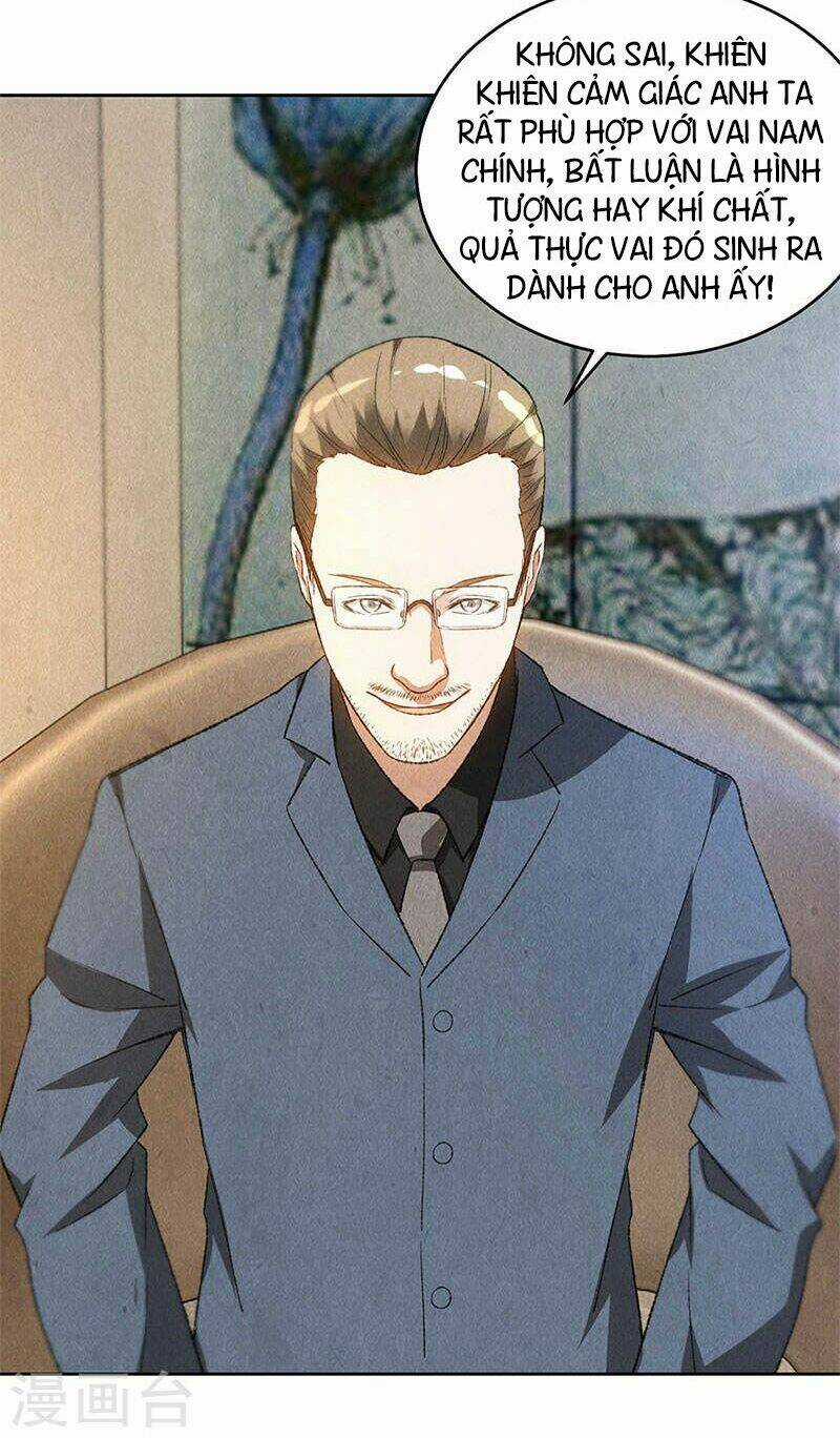 Ta Là Phế Vật - Chapter 74 - Trang 19