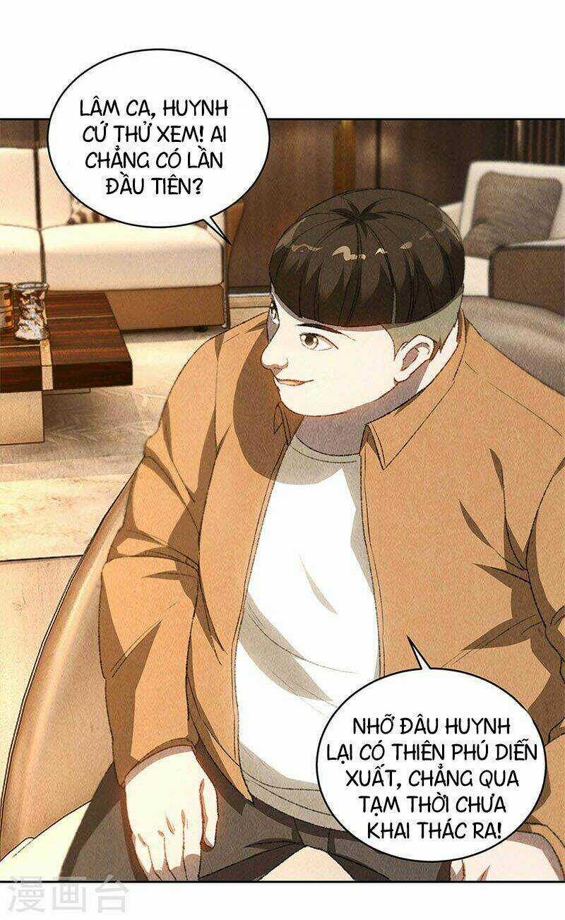 Ta Là Phế Vật - Chapter 74 - Trang 23