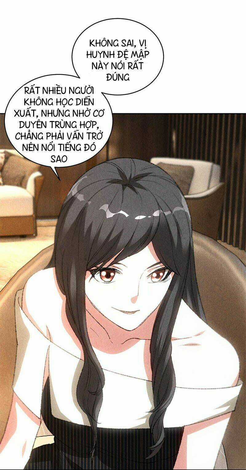 Ta Là Phế Vật - Chapter 74 - Trang 24