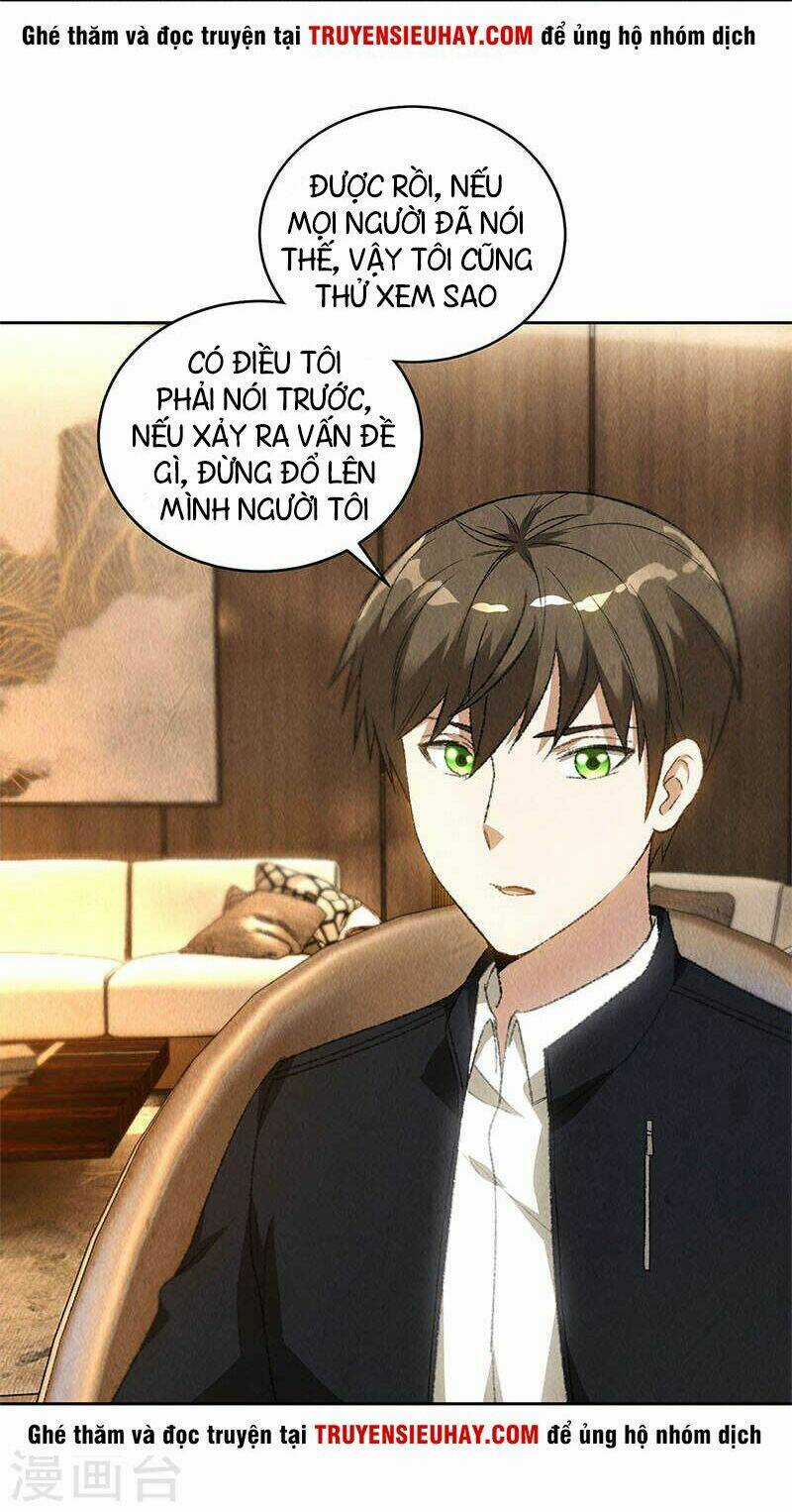 Ta Là Phế Vật - Chapter 74 - Trang 25