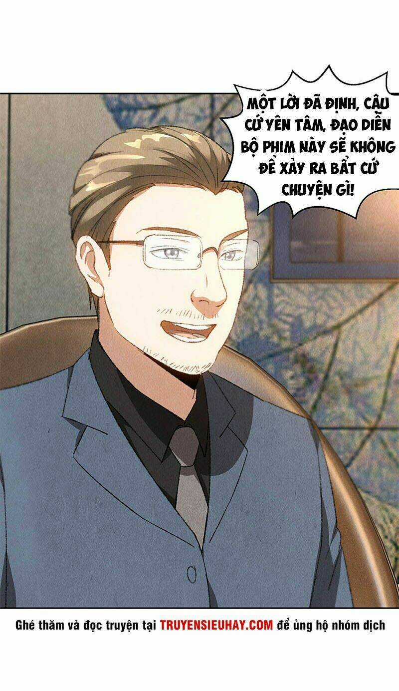 Ta Là Phế Vật - Chapter 74 - Trang 26