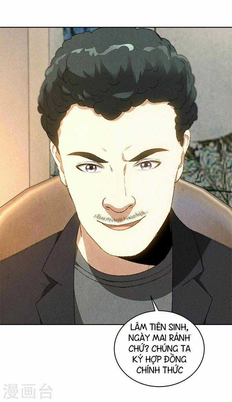 Ta Là Phế Vật - Chapter 74 - Trang 27
