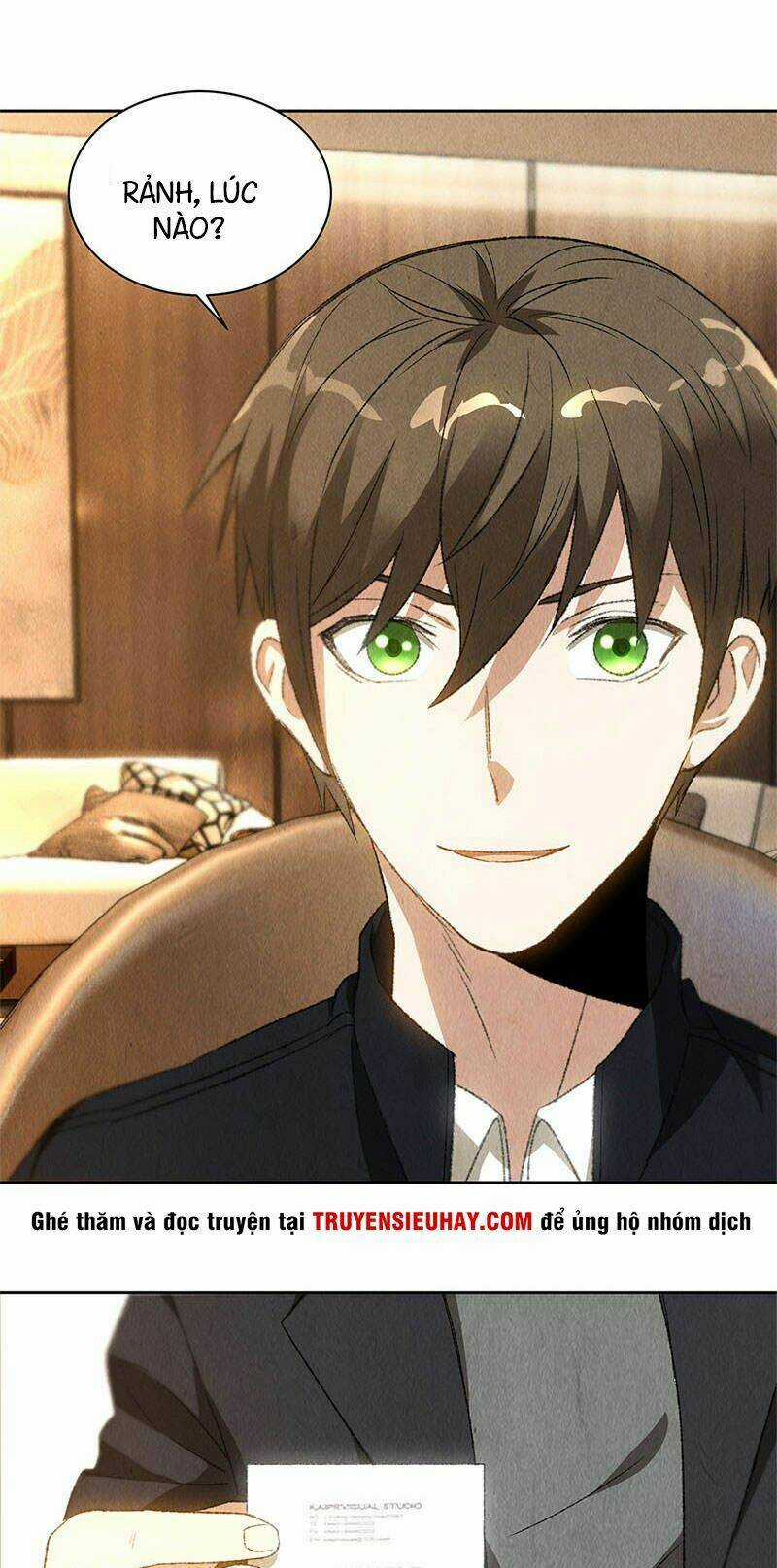 Ta Là Phế Vật - Chapter 74 - Trang 28