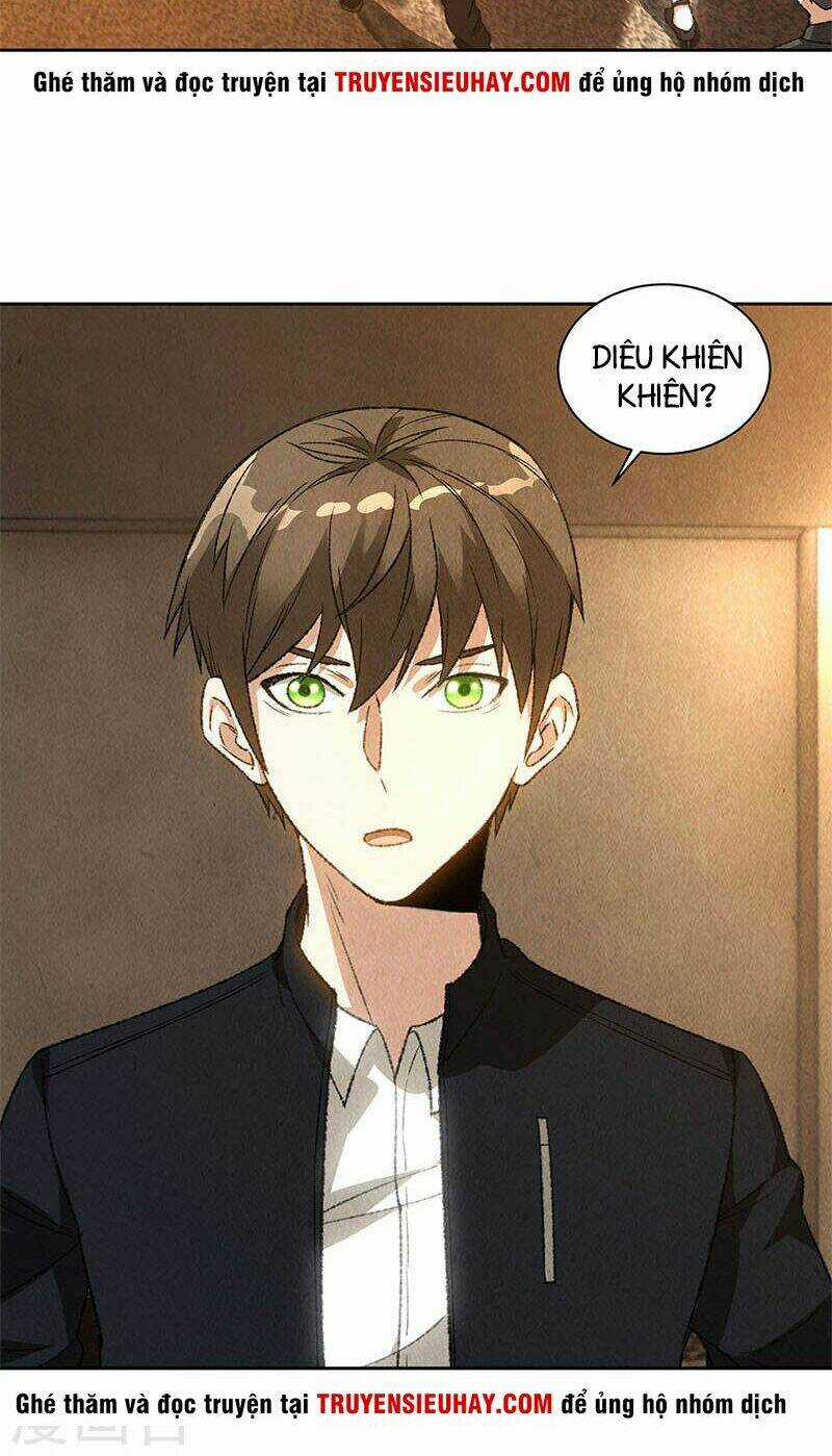 Ta Là Phế Vật - Chapter 74 - Trang 5