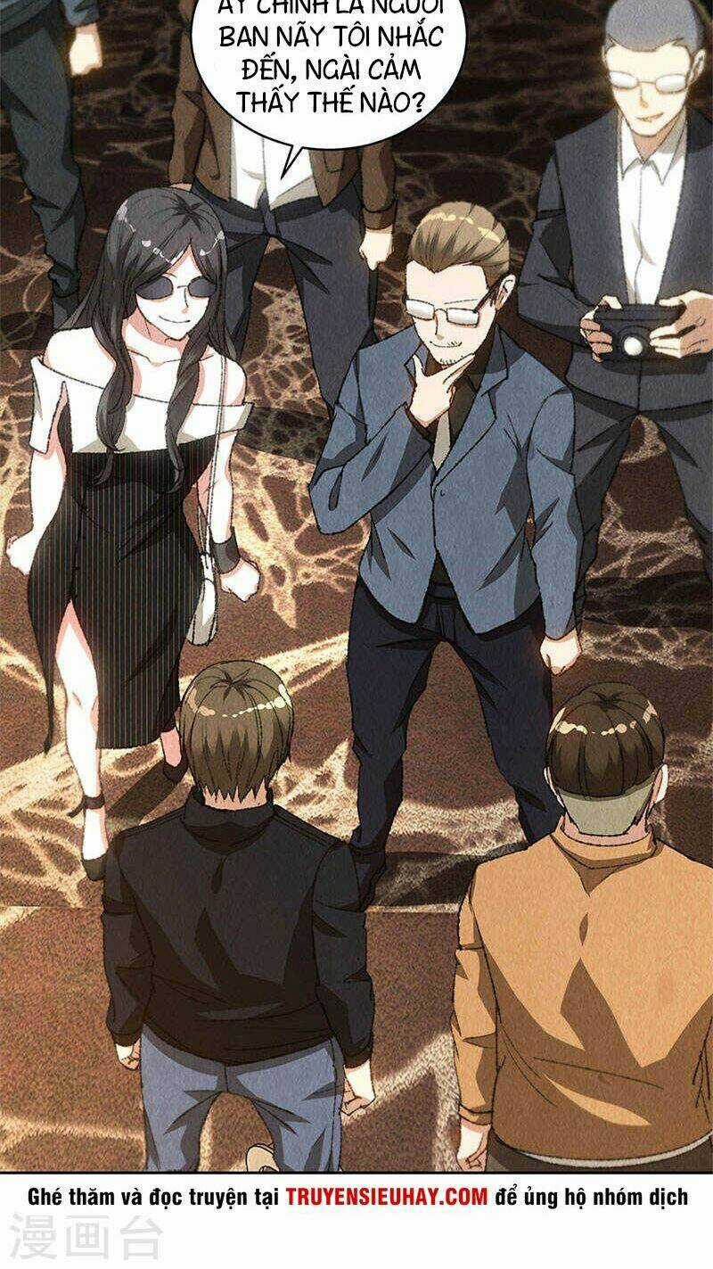 Ta Là Phế Vật - Chapter 74 - Trang 7