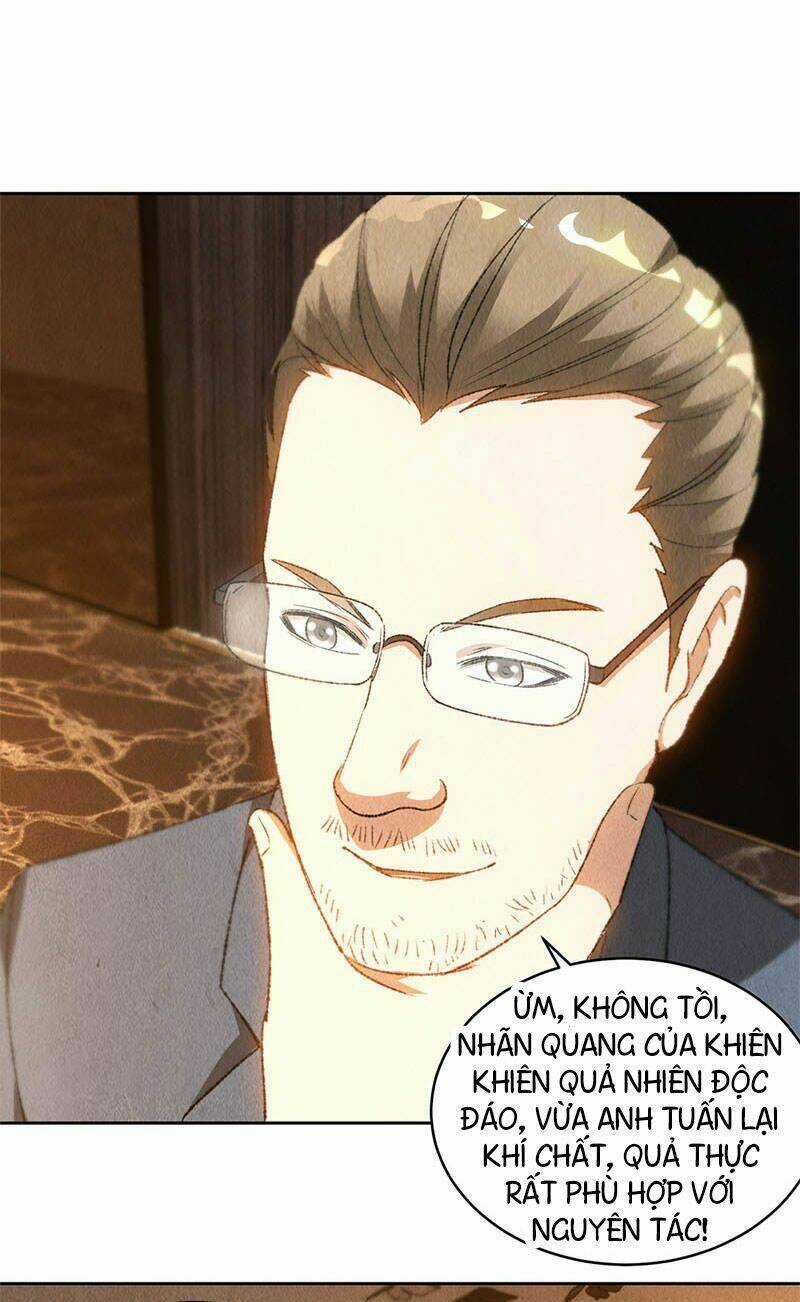 Ta Là Phế Vật - Chapter 74 - Trang 8