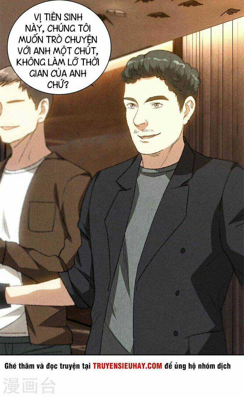 Ta Là Phế Vật - Chapter 74 - Trang 9