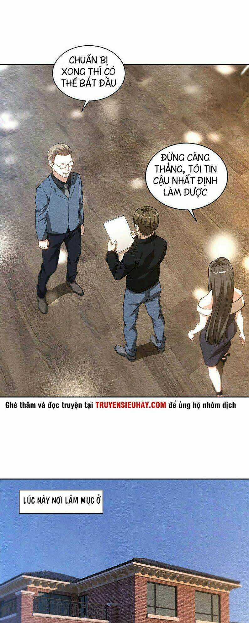 Ta Là Phế Vật - Chapter 75 - Trang 11