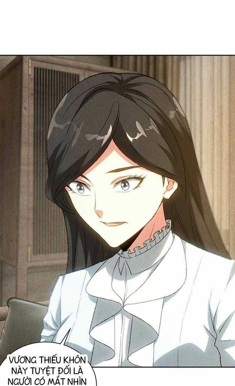 Ta Là Phế Vật - Chapter 75 - Trang 13