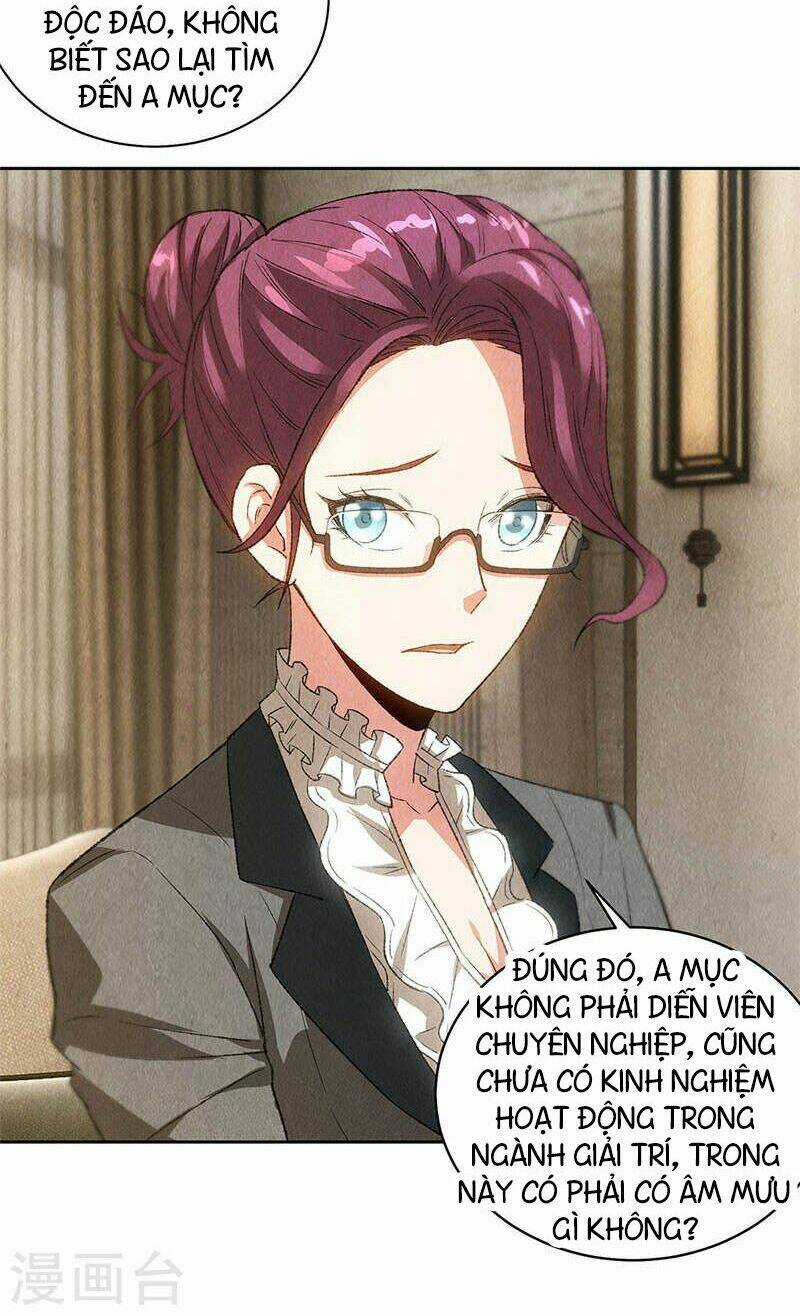 Ta Là Phế Vật - Chapter 75 - Trang 14