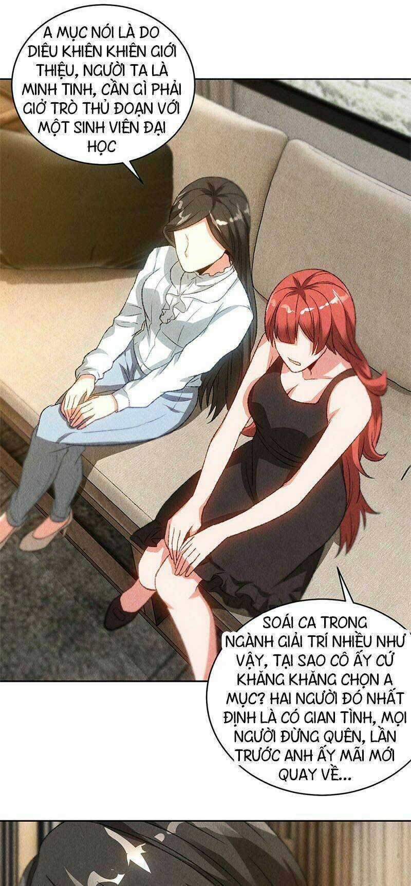 Ta Là Phế Vật - Chapter 75 - Trang 15