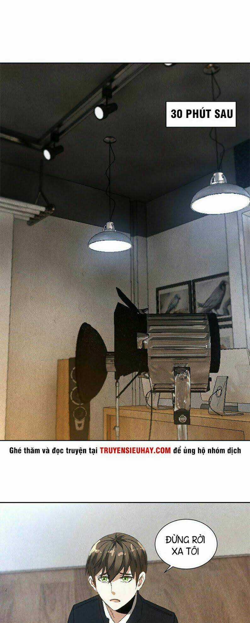 Ta Là Phế Vật - Chapter 75 - Trang 17