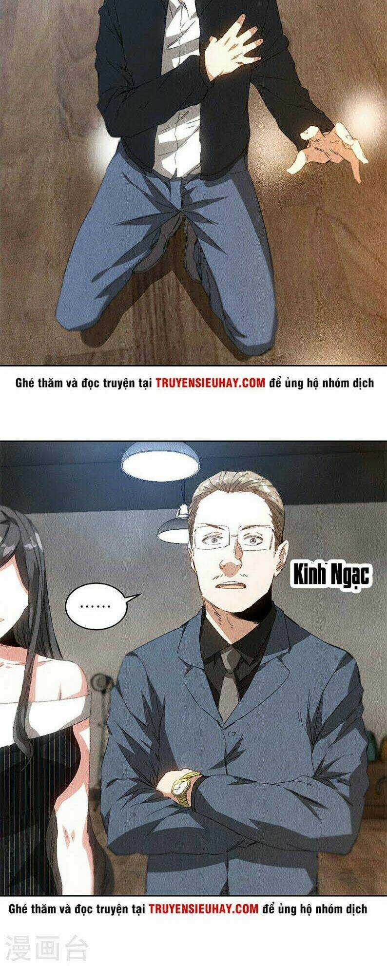 Ta Là Phế Vật - Chapter 75 - Trang 18