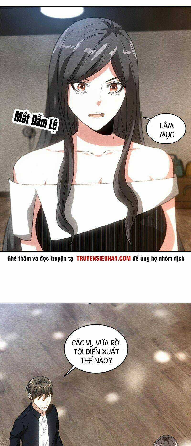 Ta Là Phế Vật - Chapter 75 - Trang 19