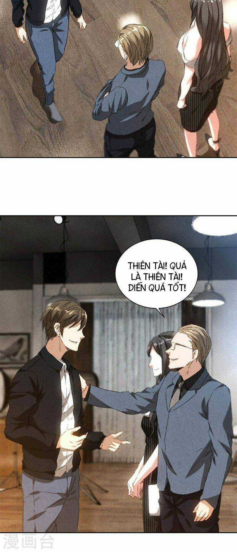 Ta Là Phế Vật - Chapter 75 - Trang 20