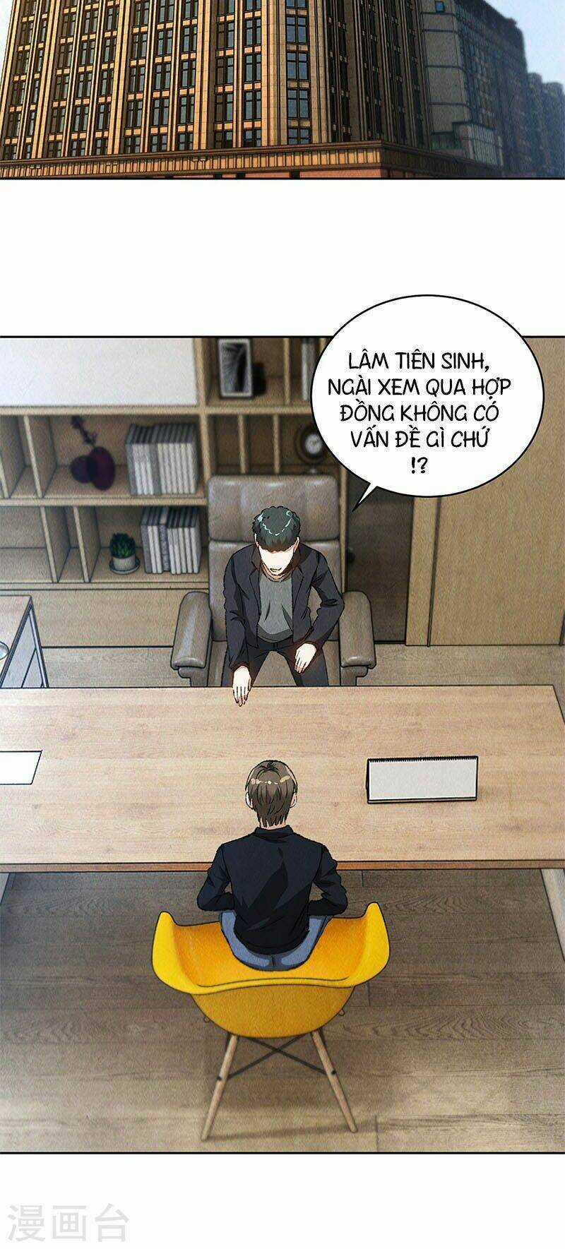 Ta Là Phế Vật - Chapter 75 - Trang 3