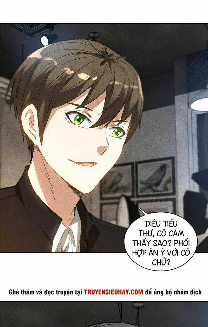 Ta Là Phế Vật - Chapter 75 - Trang 21