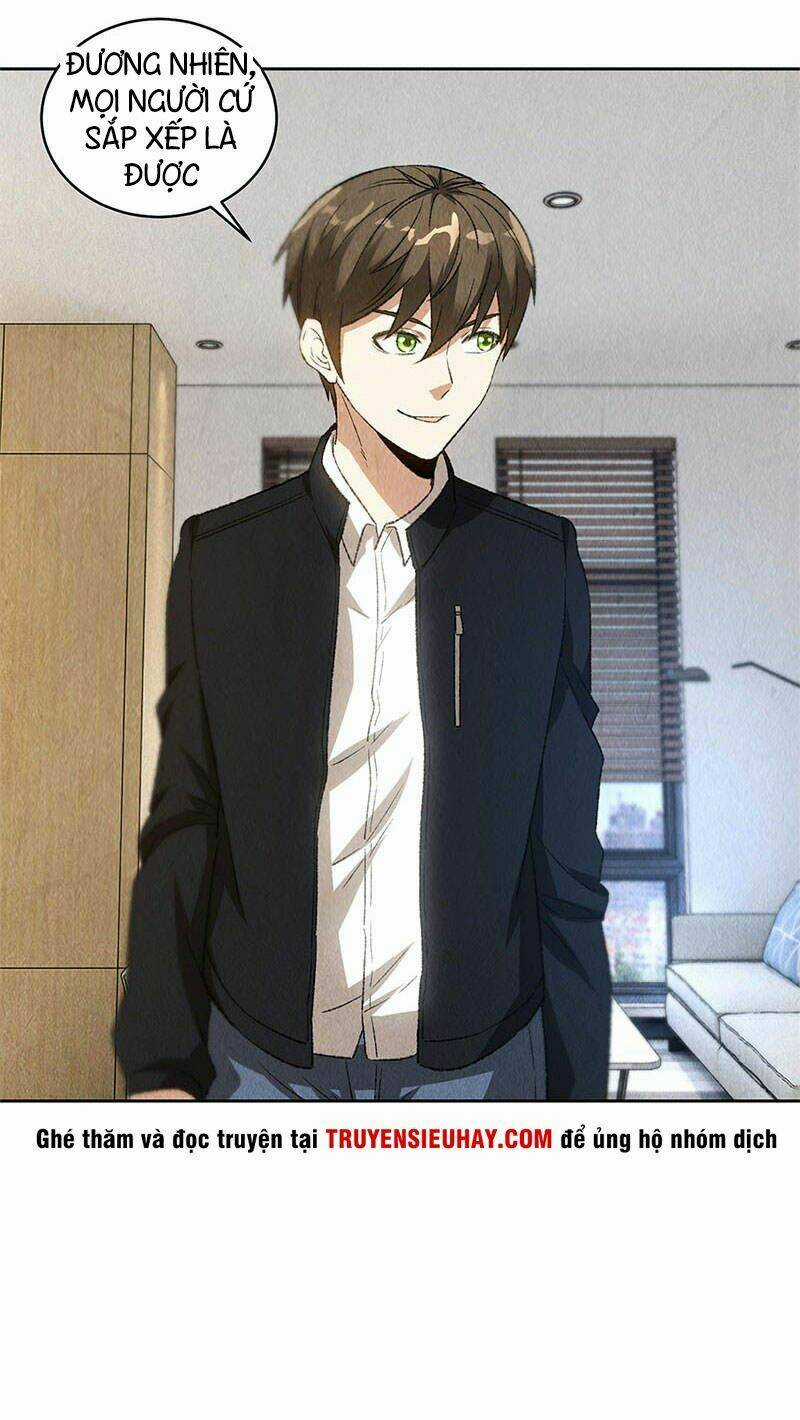 Ta Là Phế Vật - Chapter 75 - Trang 6