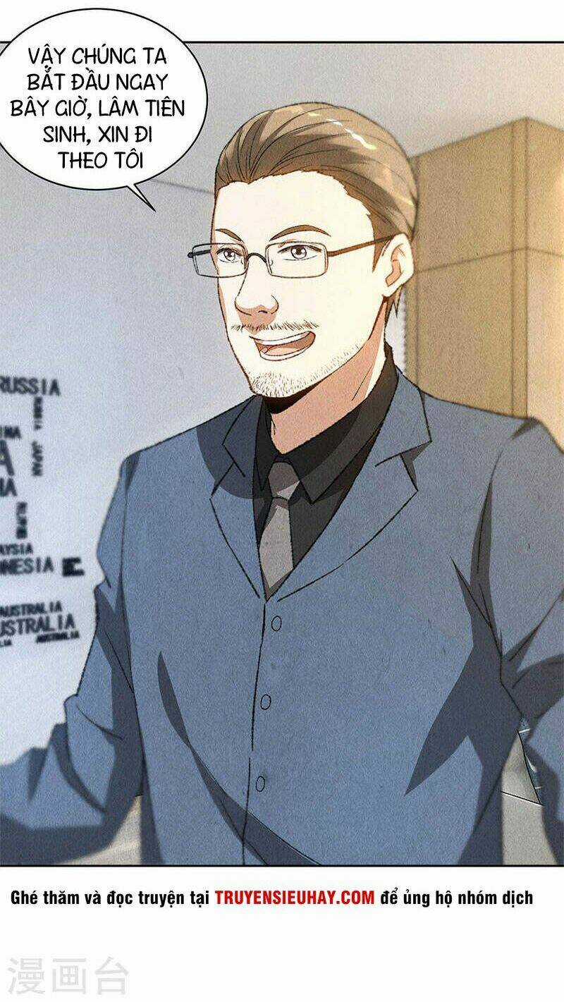 Ta Là Phế Vật - Chapter 75 - Trang 7