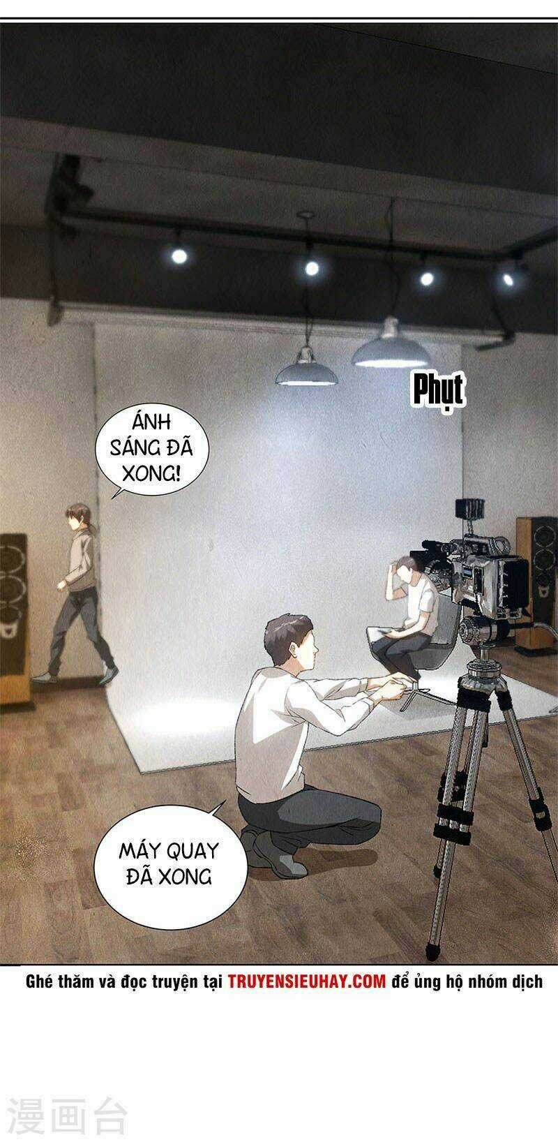 Ta Là Phế Vật - Chapter 75 - Trang 8