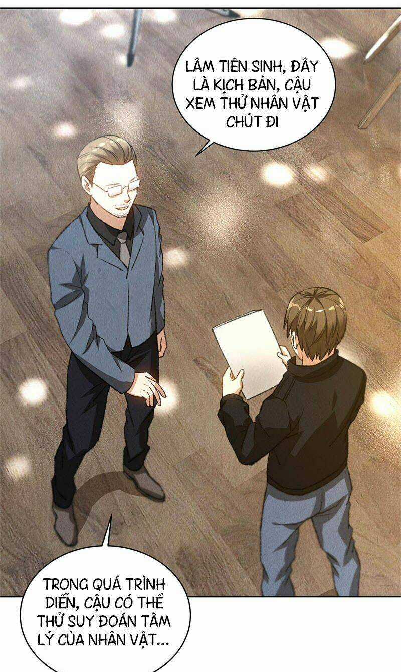 Ta Là Phế Vật - Chapter 75 - Trang 9