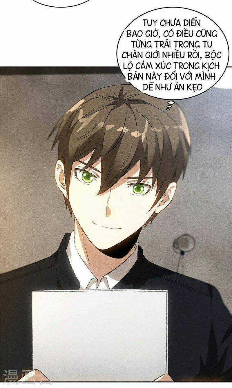 Ta Là Phế Vật - Chapter 75 - Trang 10