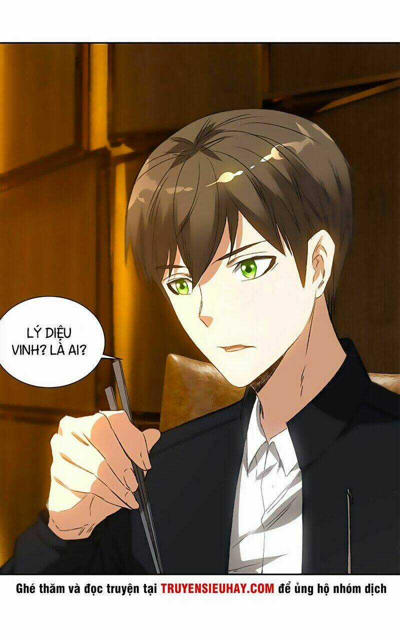 Ta Là Phế Vật - Chapter 76 - Trang 12